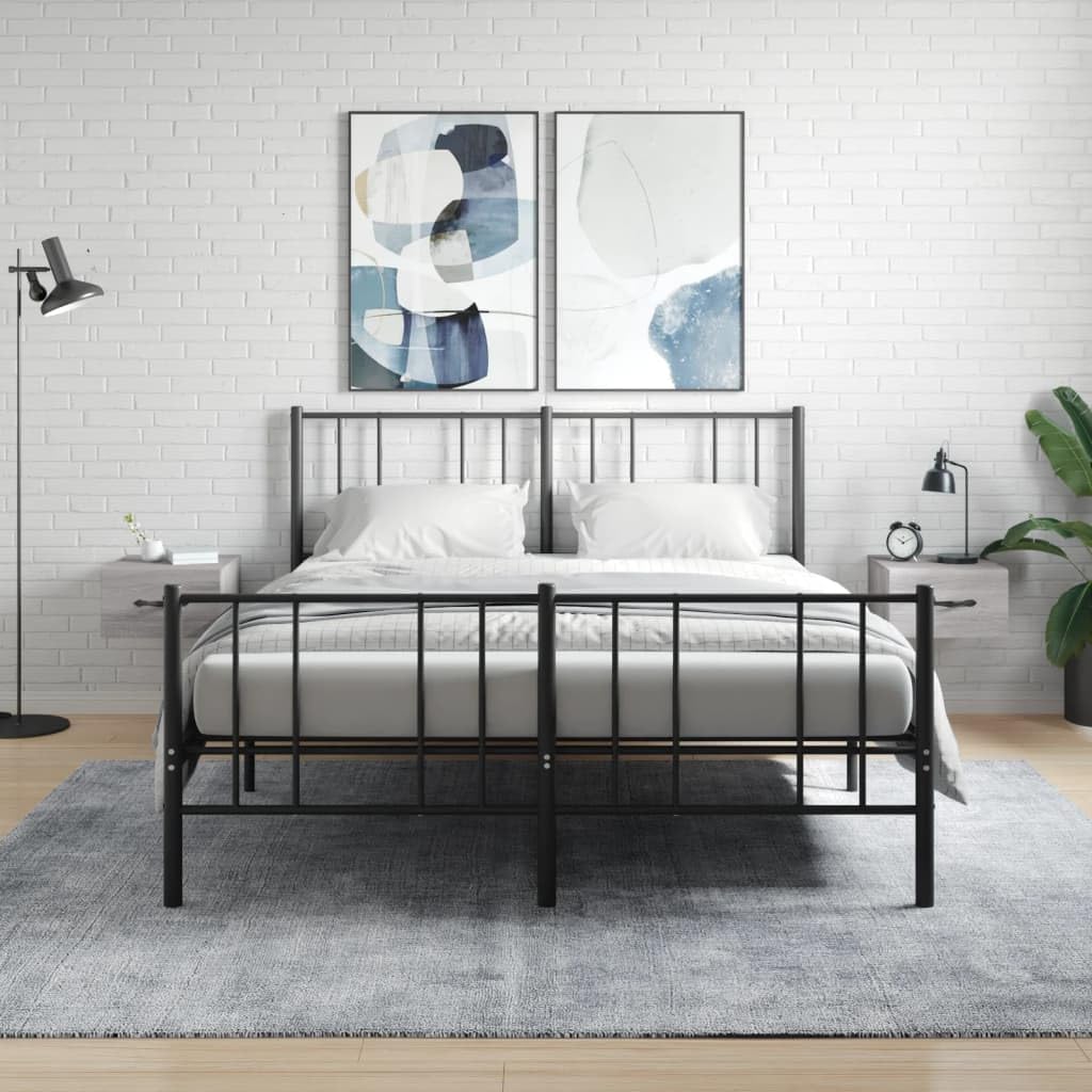 Comodino sospeso in legno con vano portaoggetti, montaggio a parete, comodino per camera da letto, ripiano decorativo per foto e decorazioni