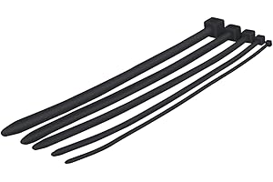 Beauty7 5PCS Extra Long 14" Urethral Sound Plug Set