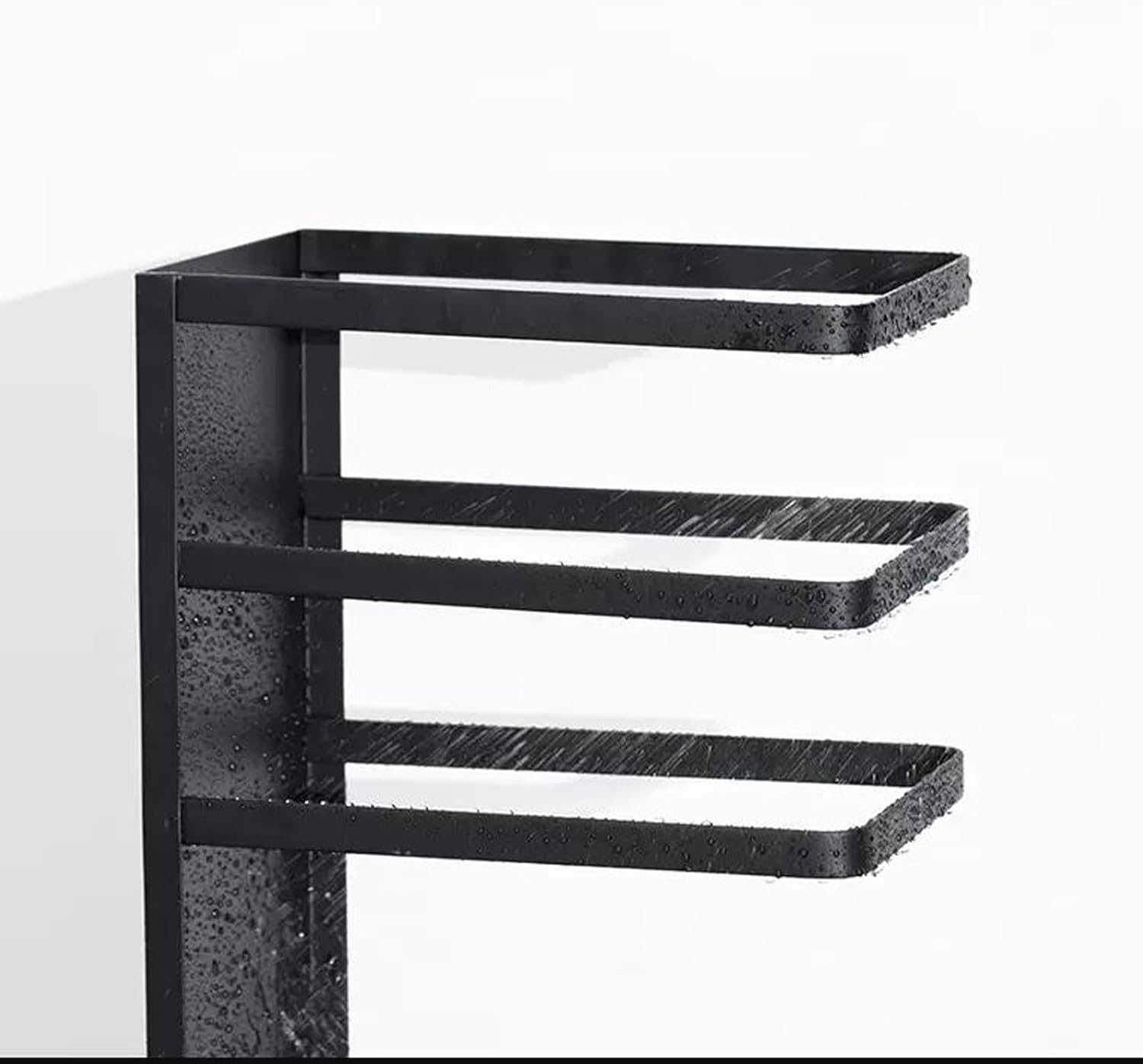 Umbrella Holder Entryway Modern Metal Umbrella Stand, Holder Rack Storage for Hallway, Home, Indoor, Office, Entryway, Household Commercial Drain Umbrella Stand Rack