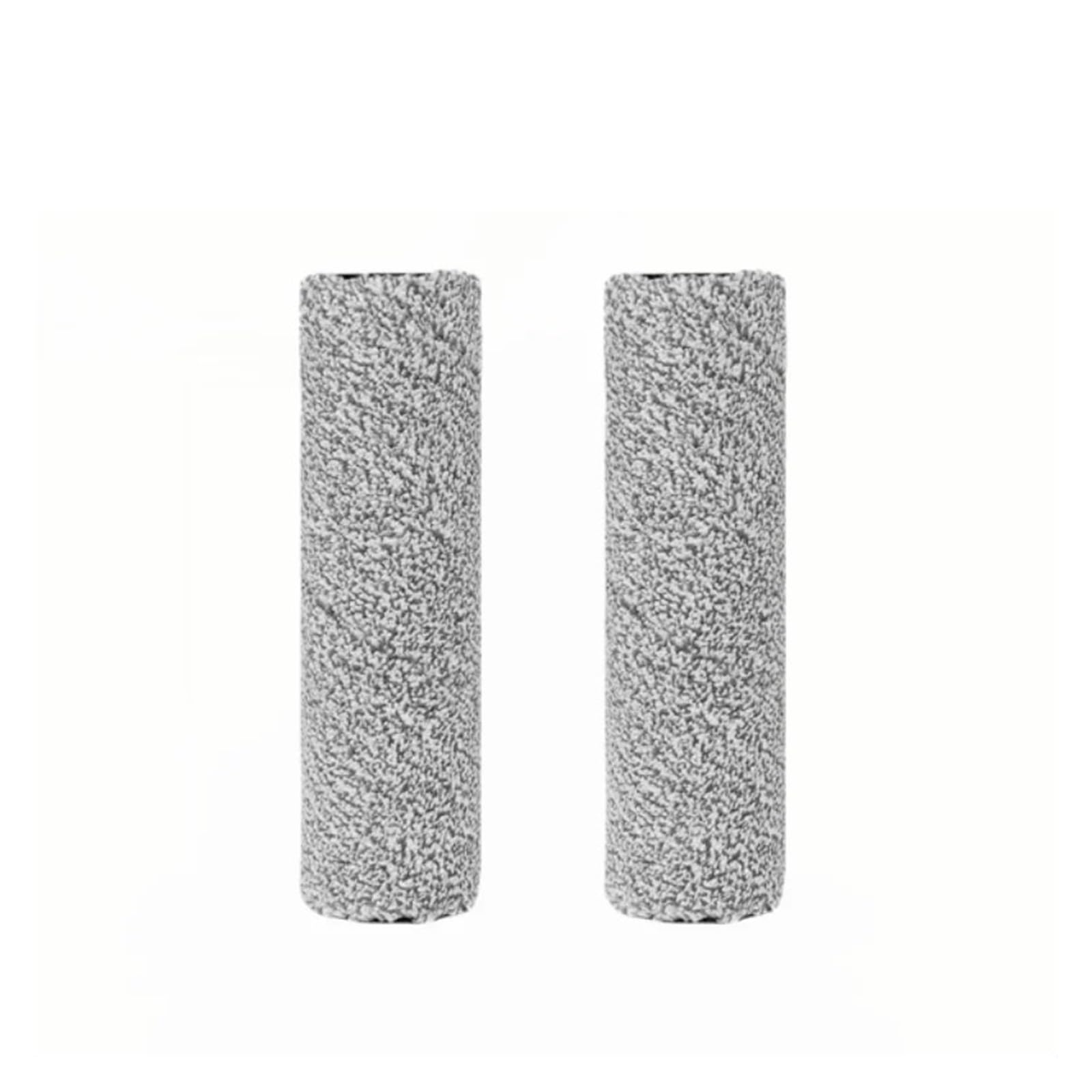Ersatz-Set, kompatibel mit Ecovacs, X9 Pro Omni/Deebot X9 Pro Staubsauger-Teile, Hauptbürste, Seitenbürste, Staubbeutelfilter(Set-27PCS)