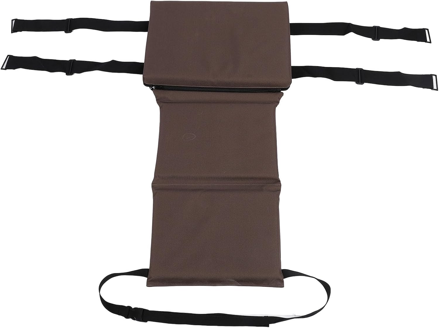 Tree Stand Seat for Outdoor, Oxford Cloth Adjustable Summit Replacement Seat Tree Stand Pad Hunting Seats Replacement Ladder Stand Seat for Garden Outdoor