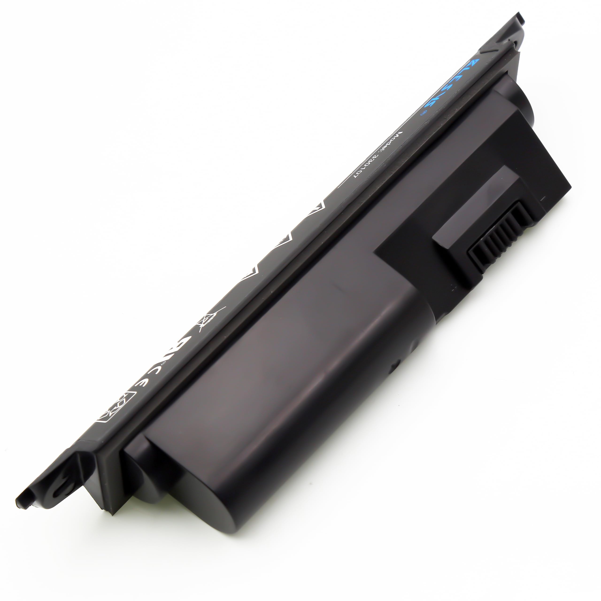 BLESYS 2600mAh Batteria per Bose SoundLink 3, 2, II, III, SoundTouch 20 (non funziona con SoundLink Mini) Batteria per Bose 330105 330107 359495 359498 404600 404900 414255 11,1V 28,86Wh