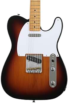 ギター Fender Vintera 50s Telecaster Modified mqdefault.jpg