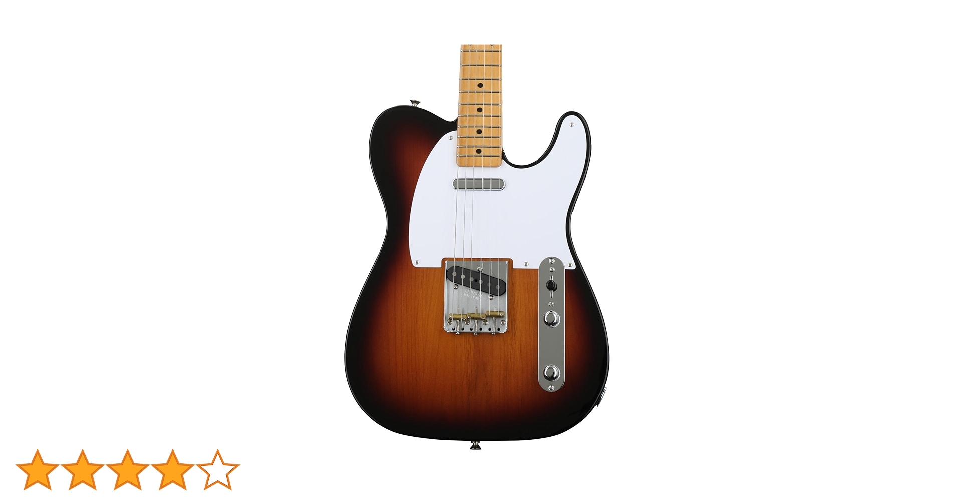 FenderメキシコテレキャスターVintera 50s ＋SparkGo付き FenderメキシコテレキャスターVintera 50s ＋SparkGo付き Fender