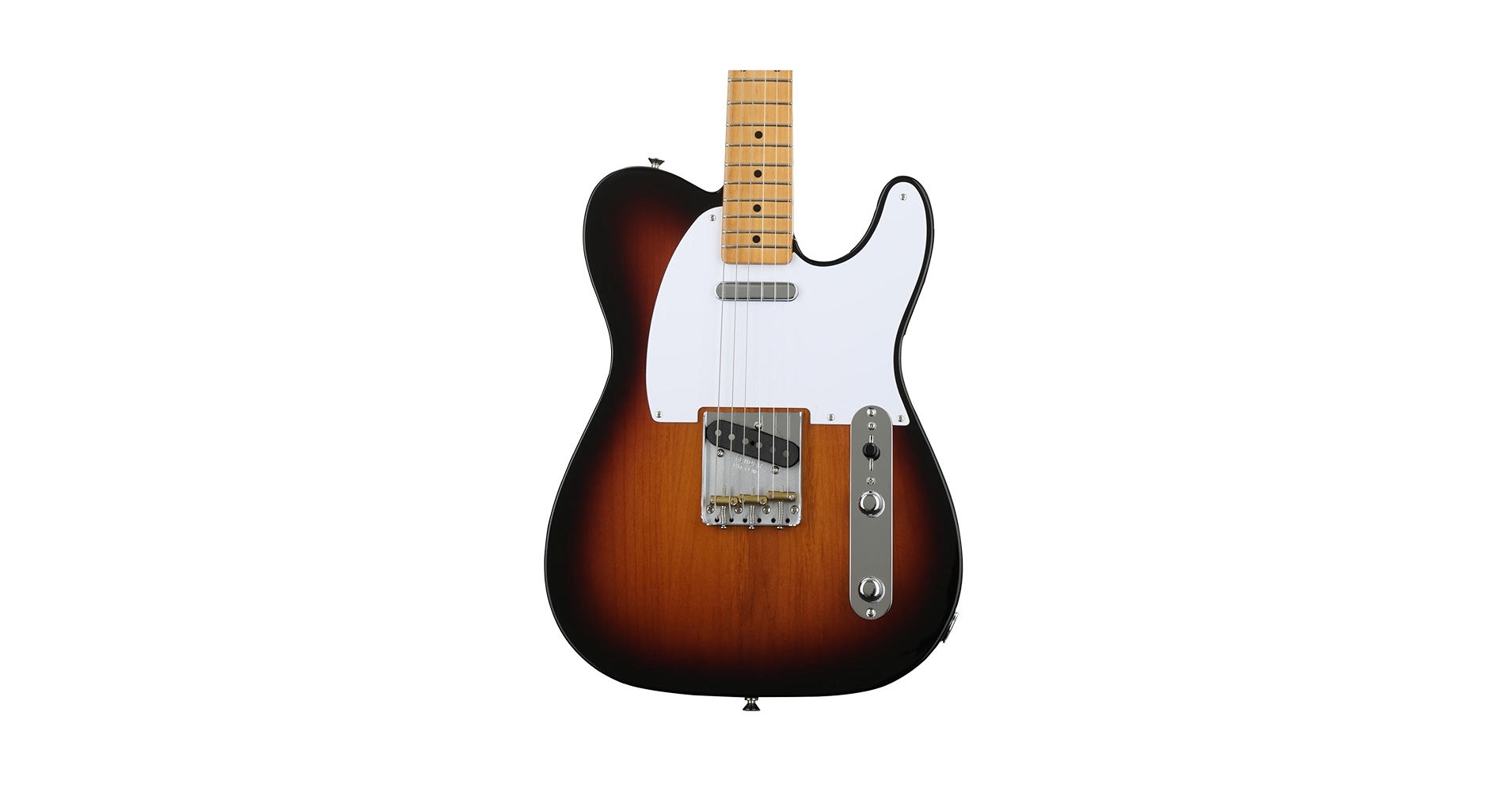 ギター Fender Vintera II 50s Telecaster Amazon.com: Fender Vintera 50s Telecaster Electric Guitar