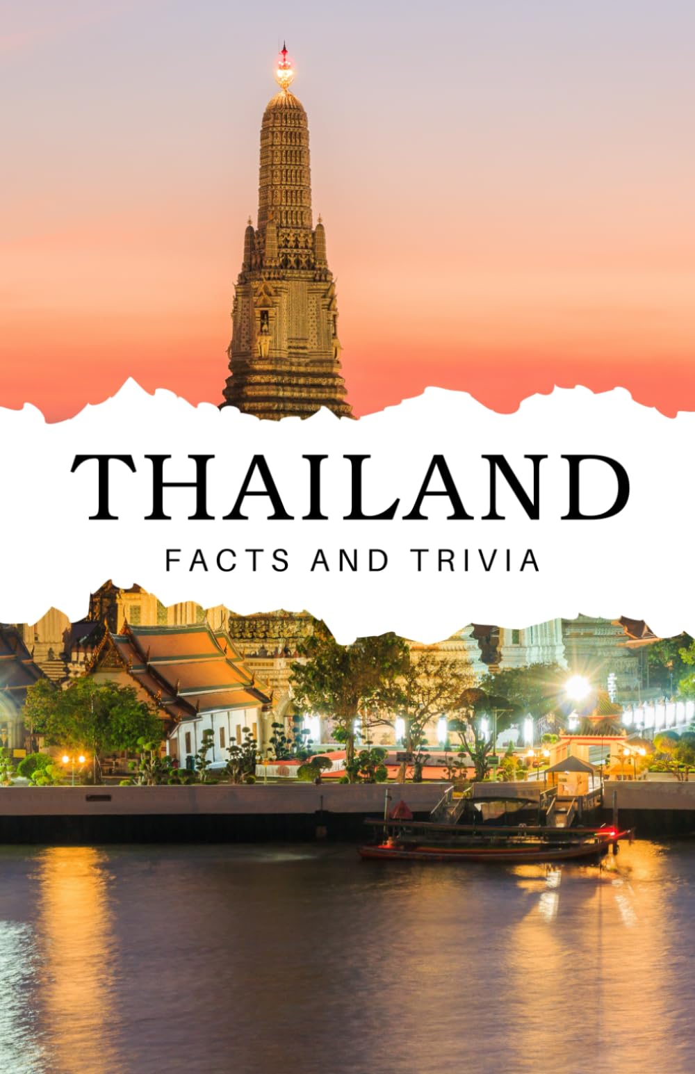 Thailand Facts and Trivia