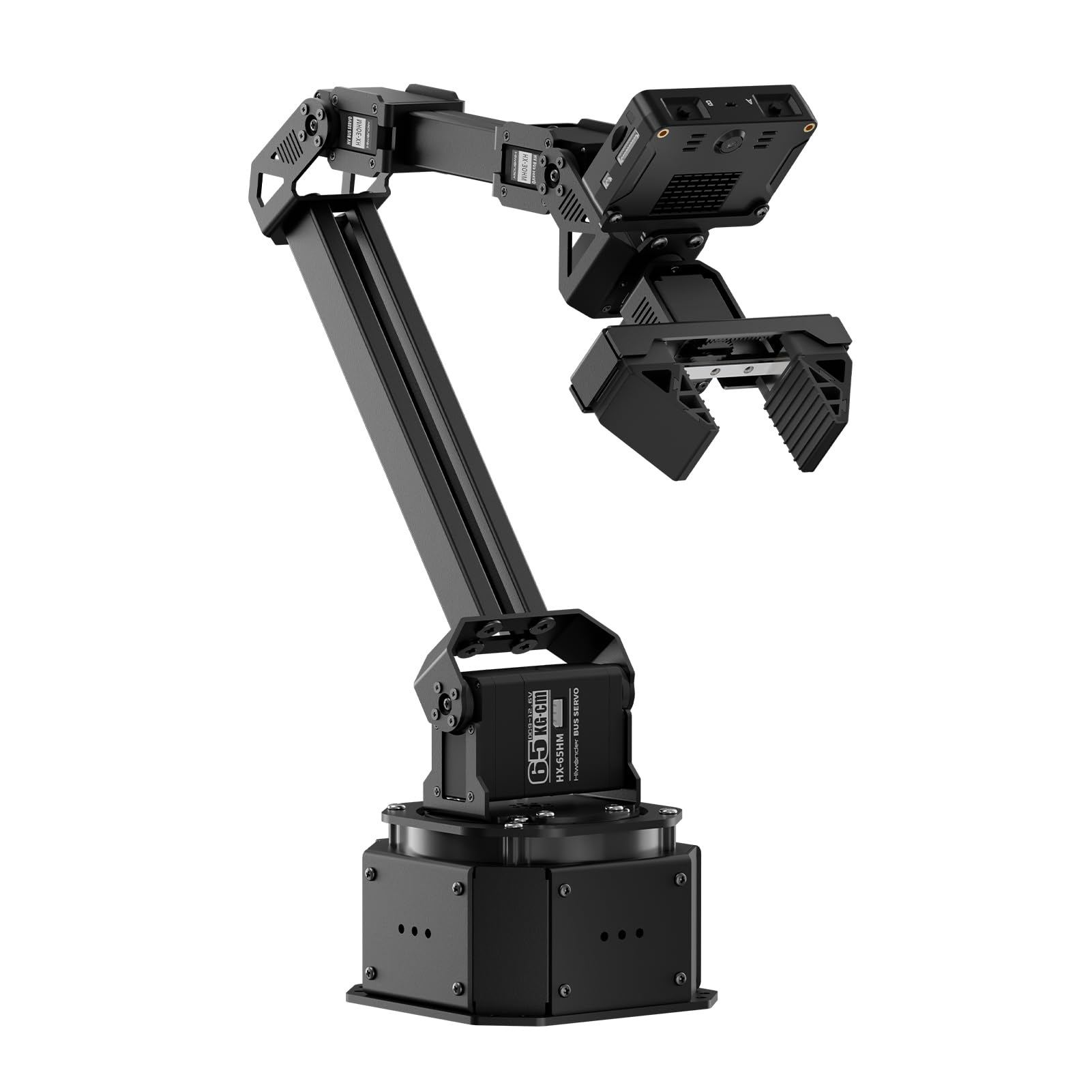 Robotic Arm VLA Embodied AI for Arduino Programming STEM Educational Robot