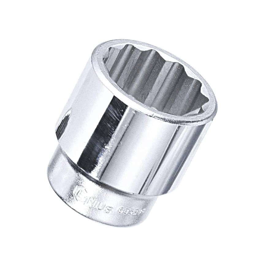 rara　1223 Proto - Impact Socket: 1