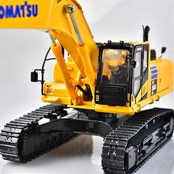 Amazon.com: for Komatsu PC500LC-10MO Hydraulic Excavator Breaking