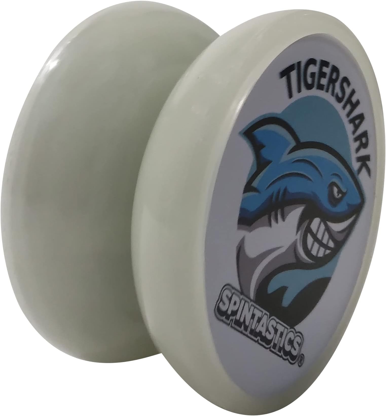 Spintastics Tigershark Yo-Yo (Glow)