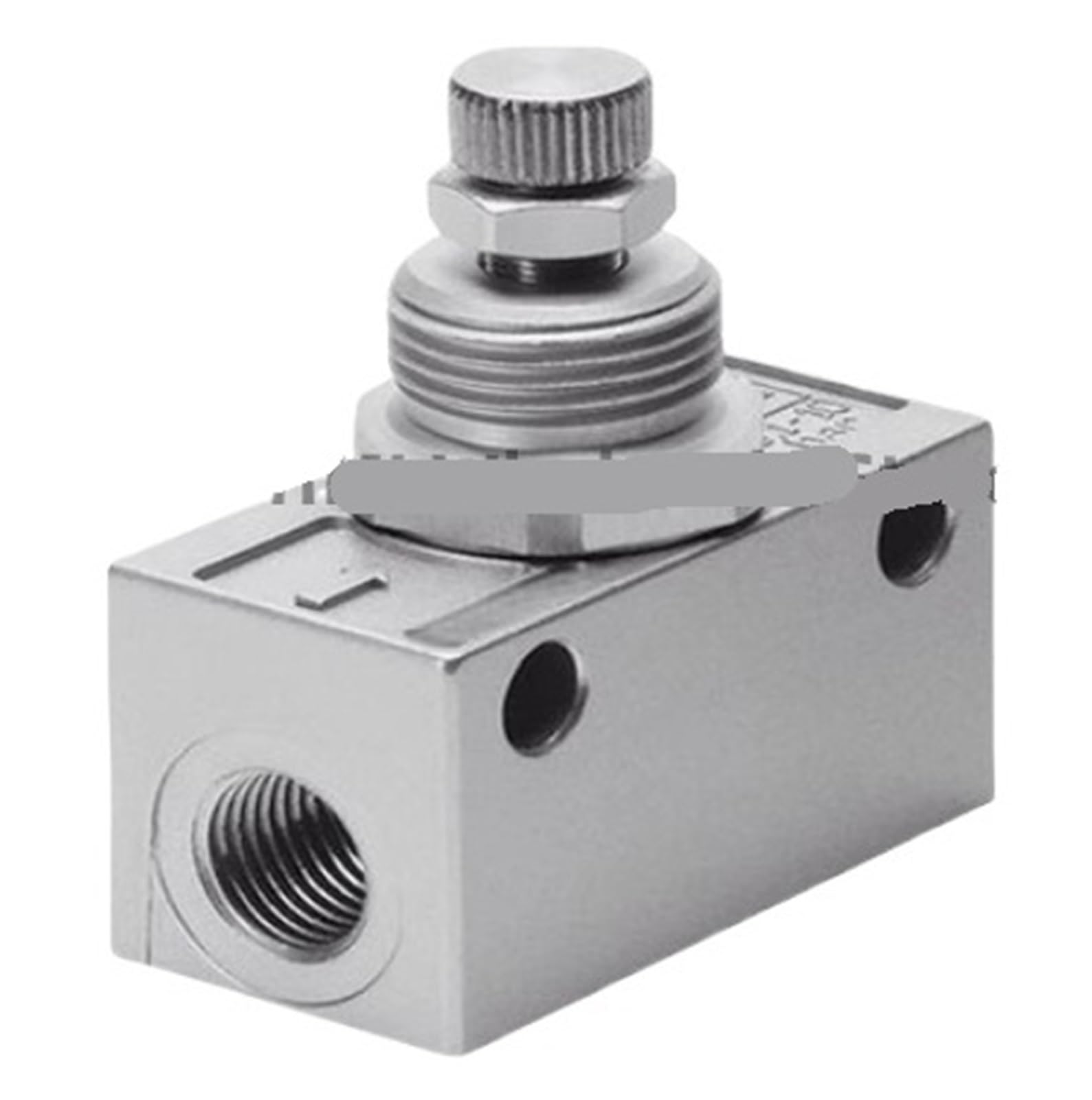 Électrovanne GR-1-2 3720 pour éliminer les pannes de commutation de vérin