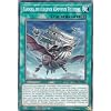 Fandora die Fliegende K mpfende Fellstung - BPRO-DE061 - Common - Deutsch - 1. Auflage - Yugioh - Burst Protocol - mit LMS Fieldcenter-Karte