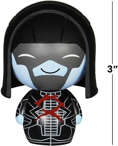 Miniatura 5 de Funko Dorbz: Guardianes de la Galaxia Ronan Figura de acción