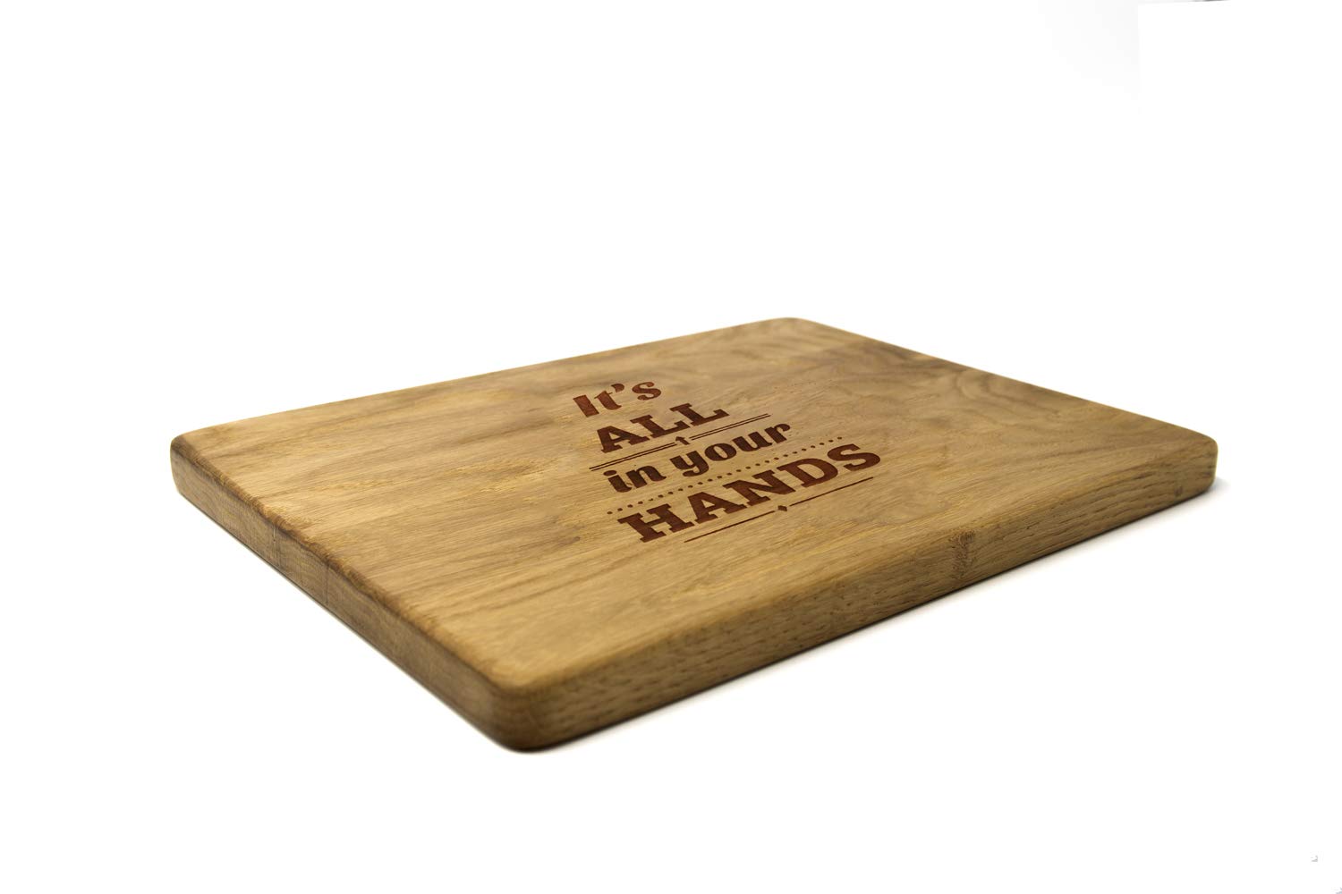 8052530620403 Madera Tabla de Cortar