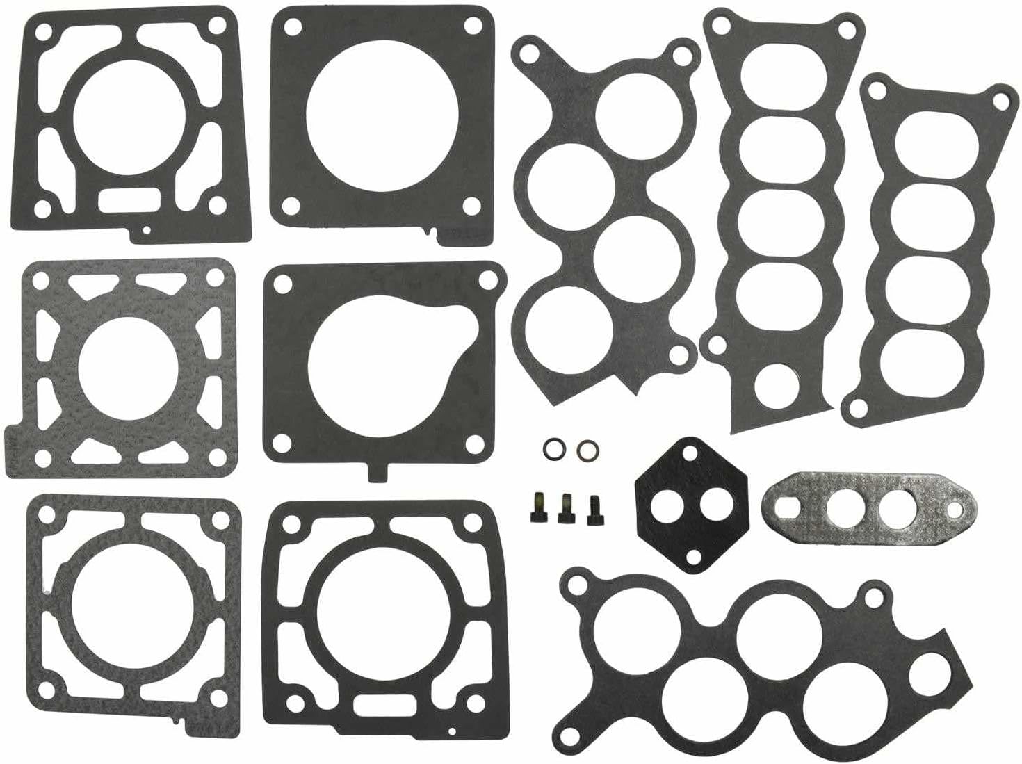 Replacement Fuel Injection Multi-Port Ignition Kit for 1986-1995 Ford, Lincoln, Mercury