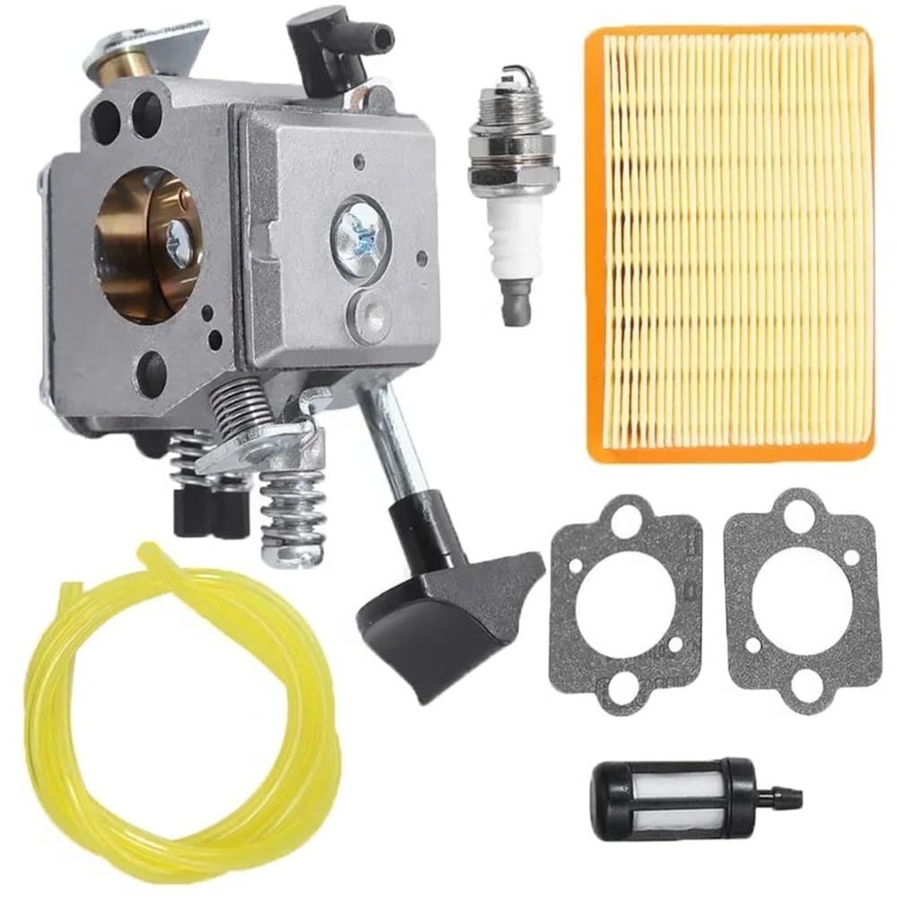 Kit carburateur BR420 BR400 BR380 souffleur à dos filtre HD-4A