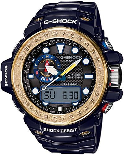 GWN-1000F-2AJF برند G-Shock 