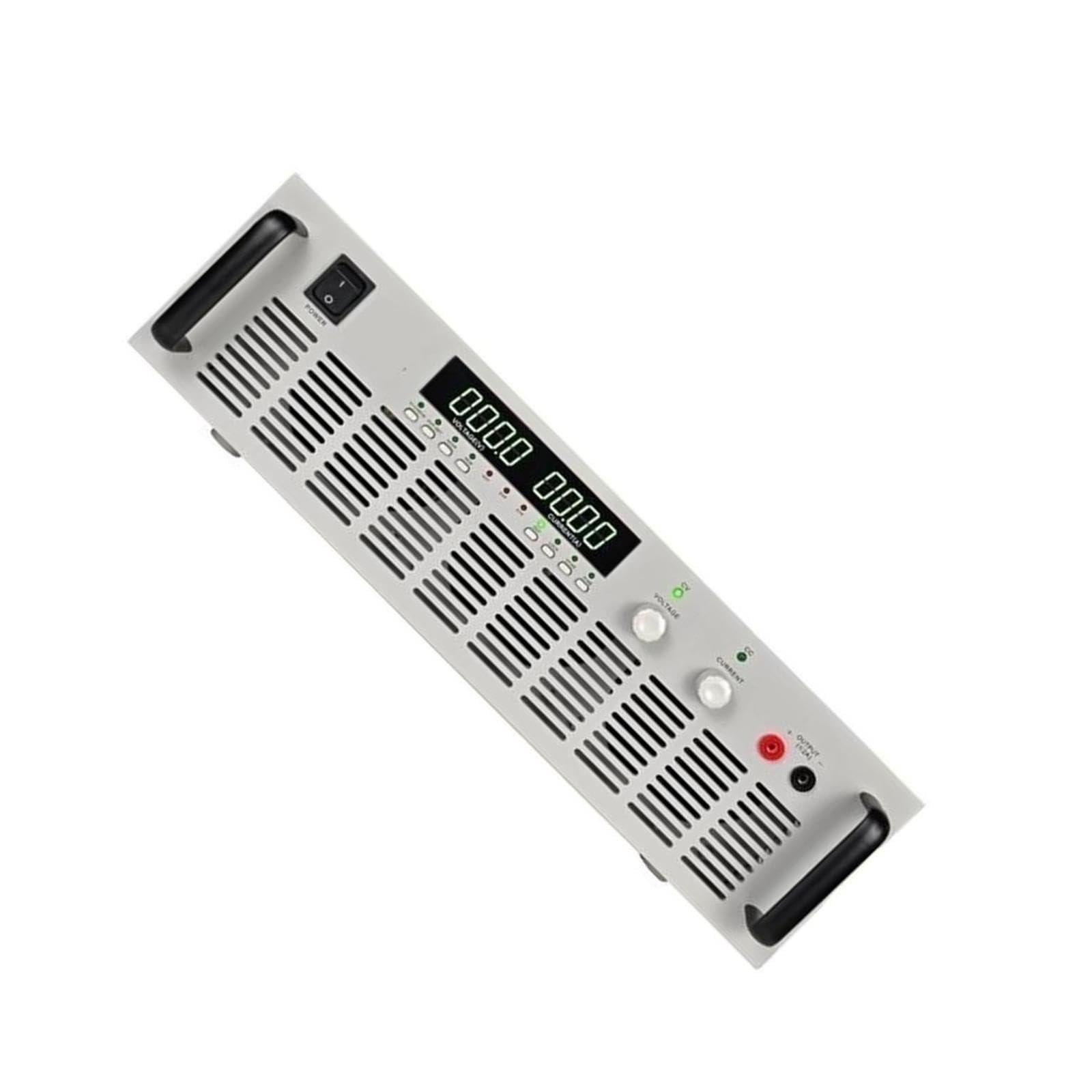 Fuente de alimentación de Banco de Alta Potencia, CC de 6000W