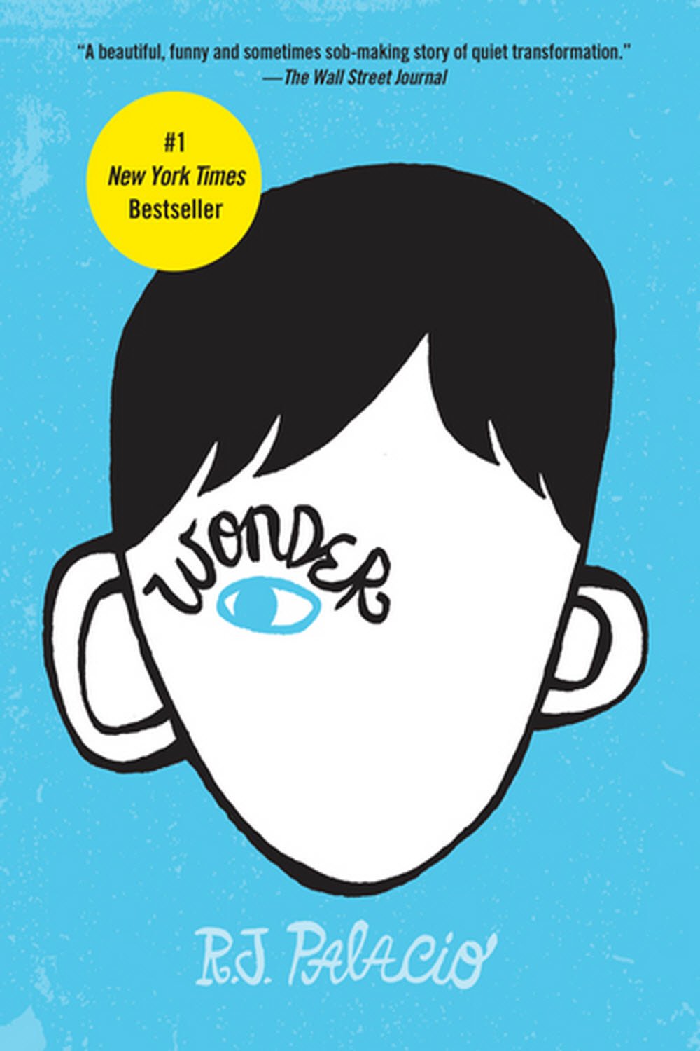 Amazon.co.jp: Wonder : 本