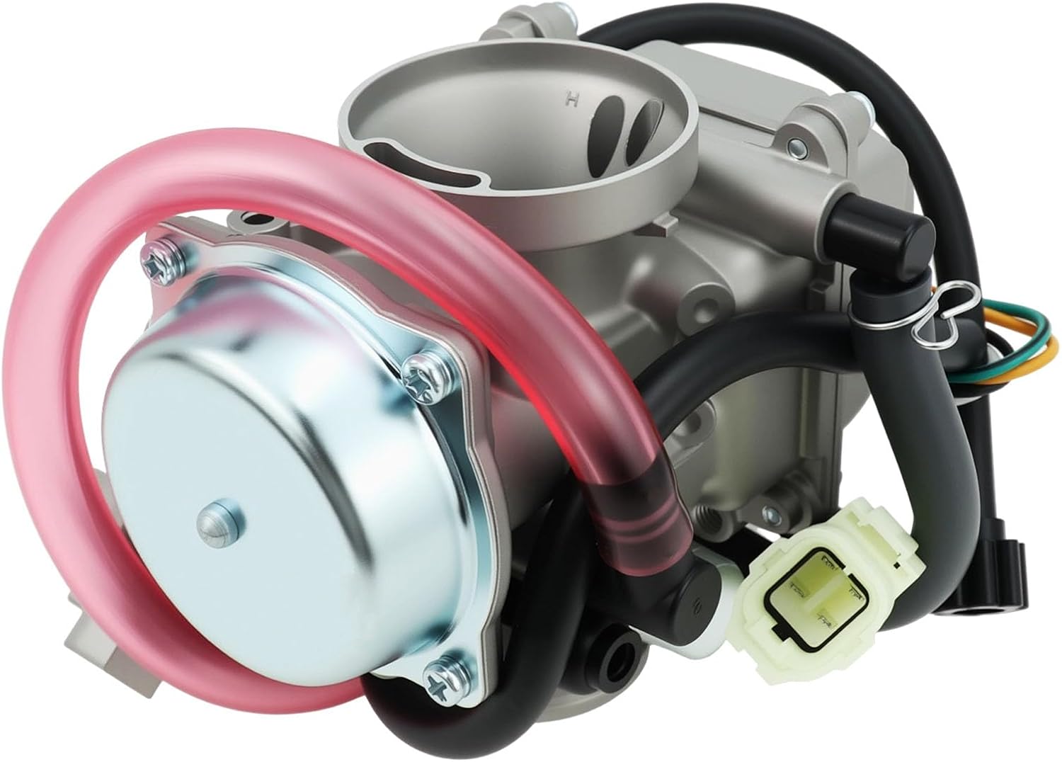 Autu Parts KVF300 Carburetor For Kawasaki Prairie KVF300 KVF300A KVF300B 1999 2000 2001 2002 Replace 15003-1534 15003-1437 ATV Carb
