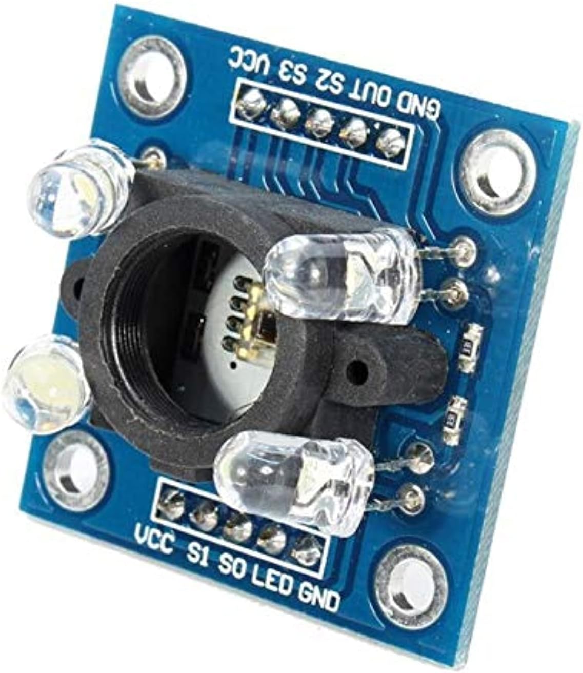 GY-31 TCS3200 Color Sensor module