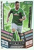 Topps Match Attax Bundesliga 2013-2014 Marko Arnautovic (S.V. Werder Bremen)