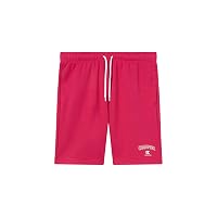 Champion Pantaloncini da uomo con grafica PS224