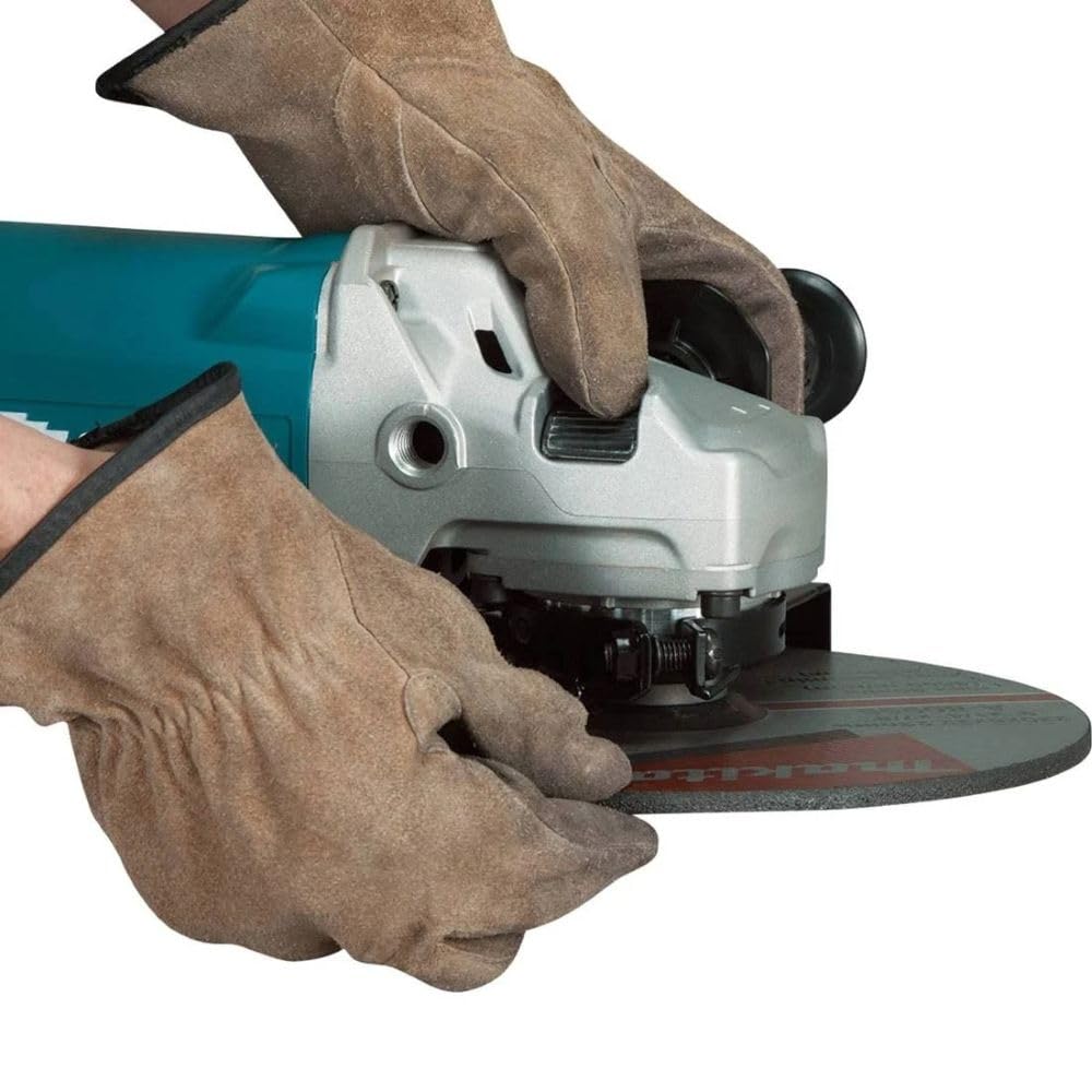 Makita GA9060 GA9060R szlifierka kątowa 230/2200 W 5,5 kg