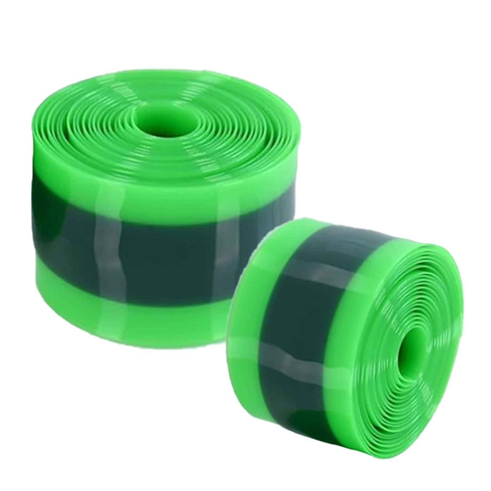 VZU 2 Roll Bicycle Tire Liner, Anti-puncture Inner Tube Protection Tapes