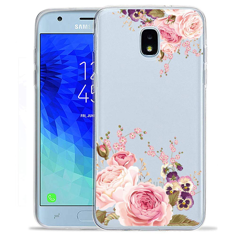Galaxy J7 Refine Case/J7 2018 Case/J7 Star Case/J7 V 2nd Gen