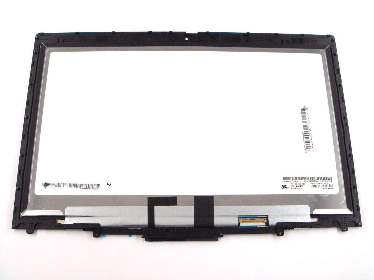 Genuine Parts for Lenovo ThinkPad X1 Yoga 3rd Gen 14.0
