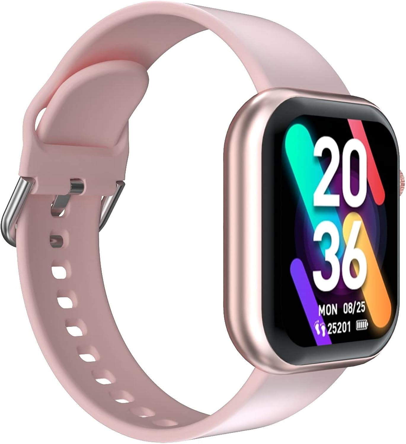 CUBOT Smart Watch CUBC5RG CUBOT Smart Watch CUBC5RG