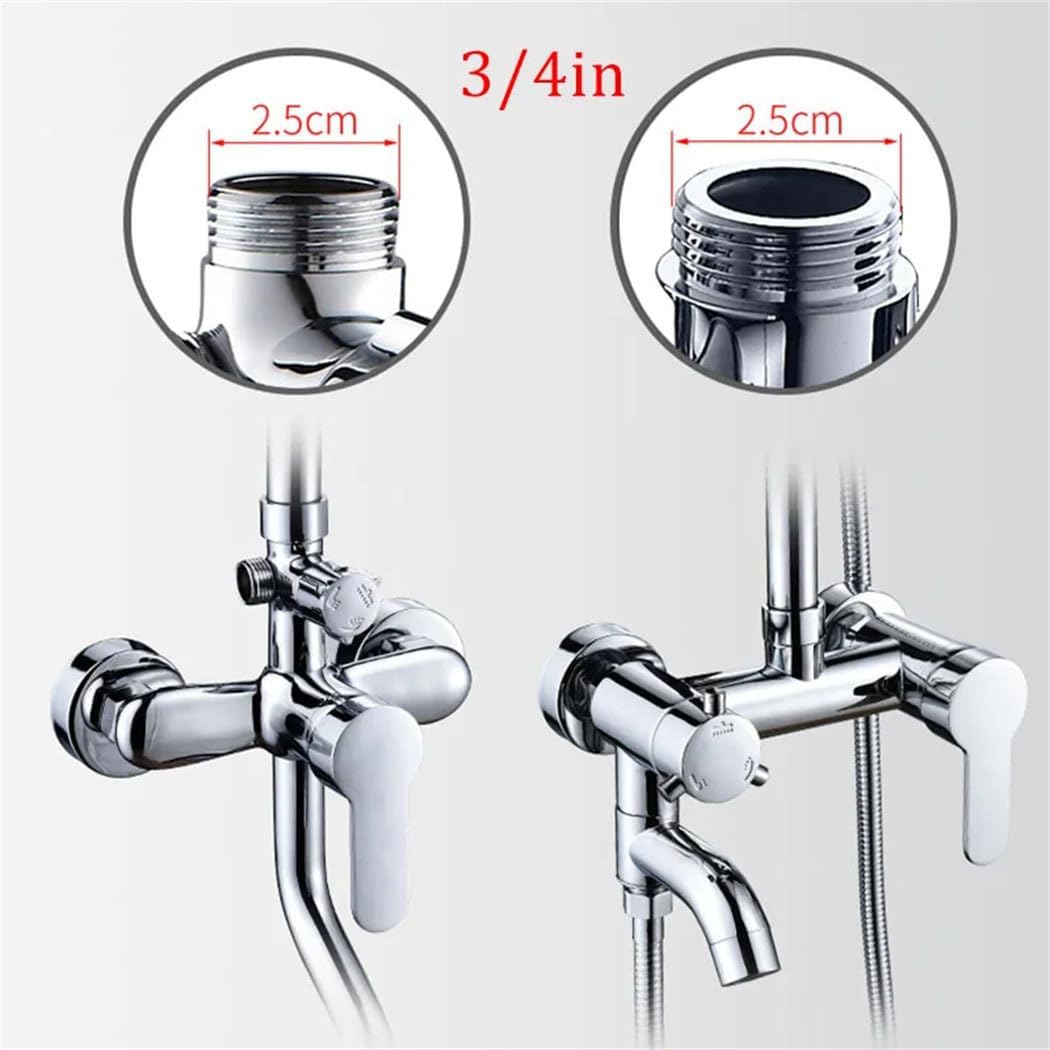 30 Cm Shower Extension Pipe Square Bathroom Shower Arm Stainless Steel Round Shower Extension Pipe