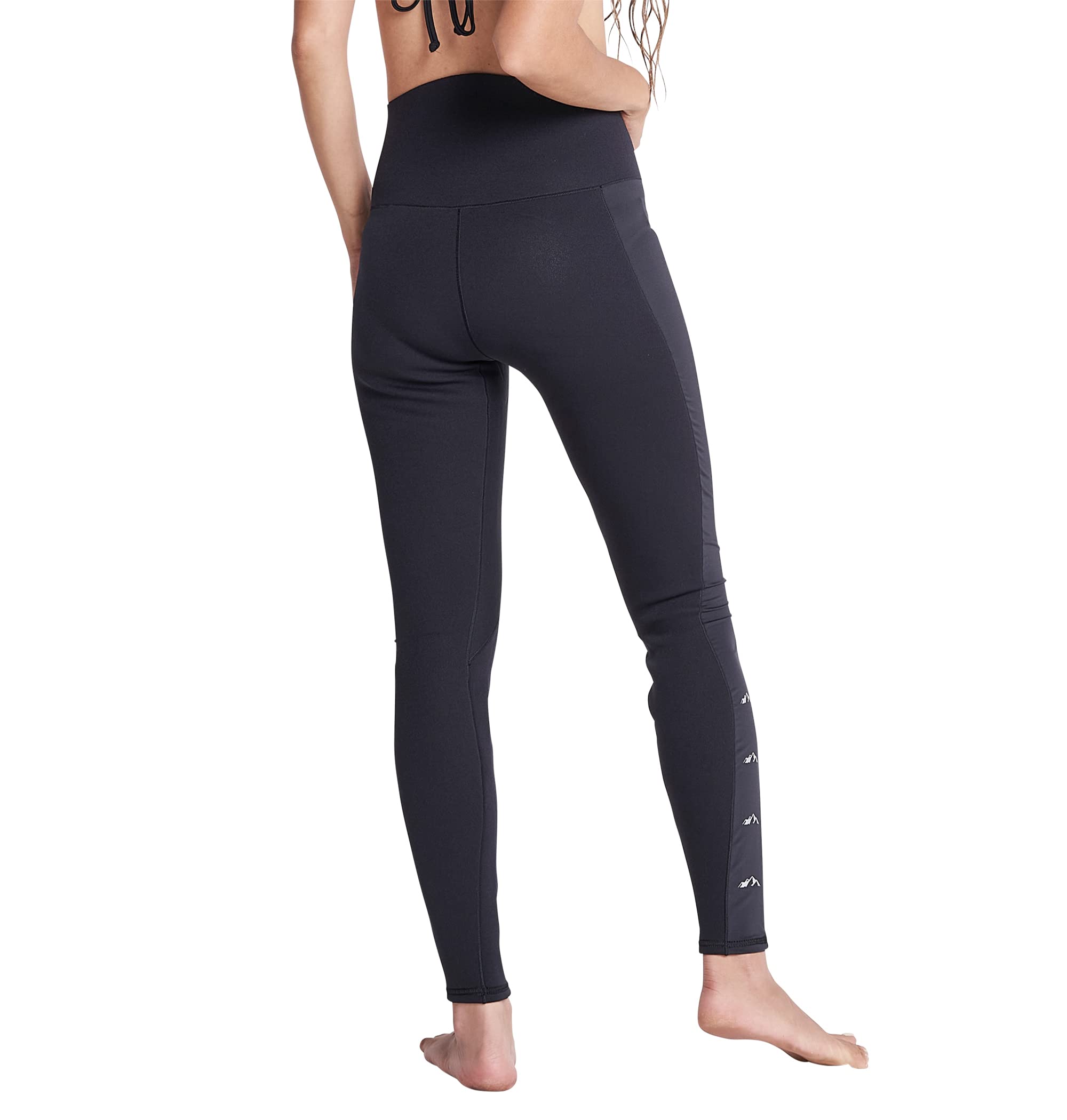 Roxy 1.0 WATER RASHIE PANT ネオプレン ウェットパンツ Roxy 1.0 WATER RASHIE PANT ネオプレン ウェットパンツ 【公式