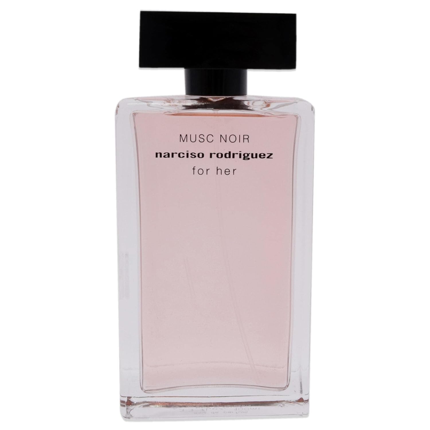 Narciso Rodriguez Musc Noir Women EDP Spray 3.3 oz - Image 2