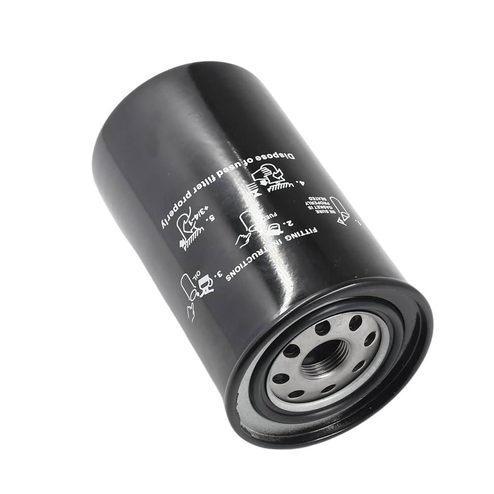 Amazon.com: Sogoparts Fuel Filter 600-311-3870 600-319-3870