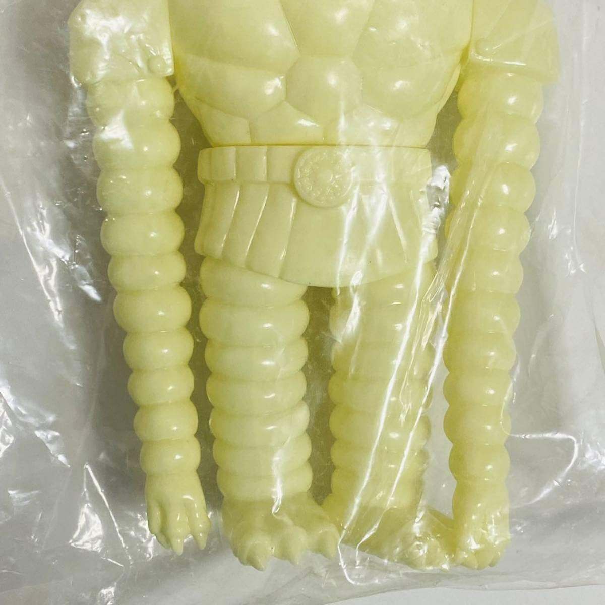 Marmit VINYL PARADISE ジャイガー Marmit 1999 Jet Jaguar 11