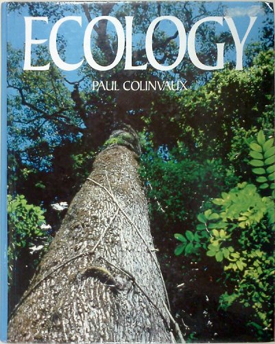 7 Best Books for Ecology 1 Ecology
