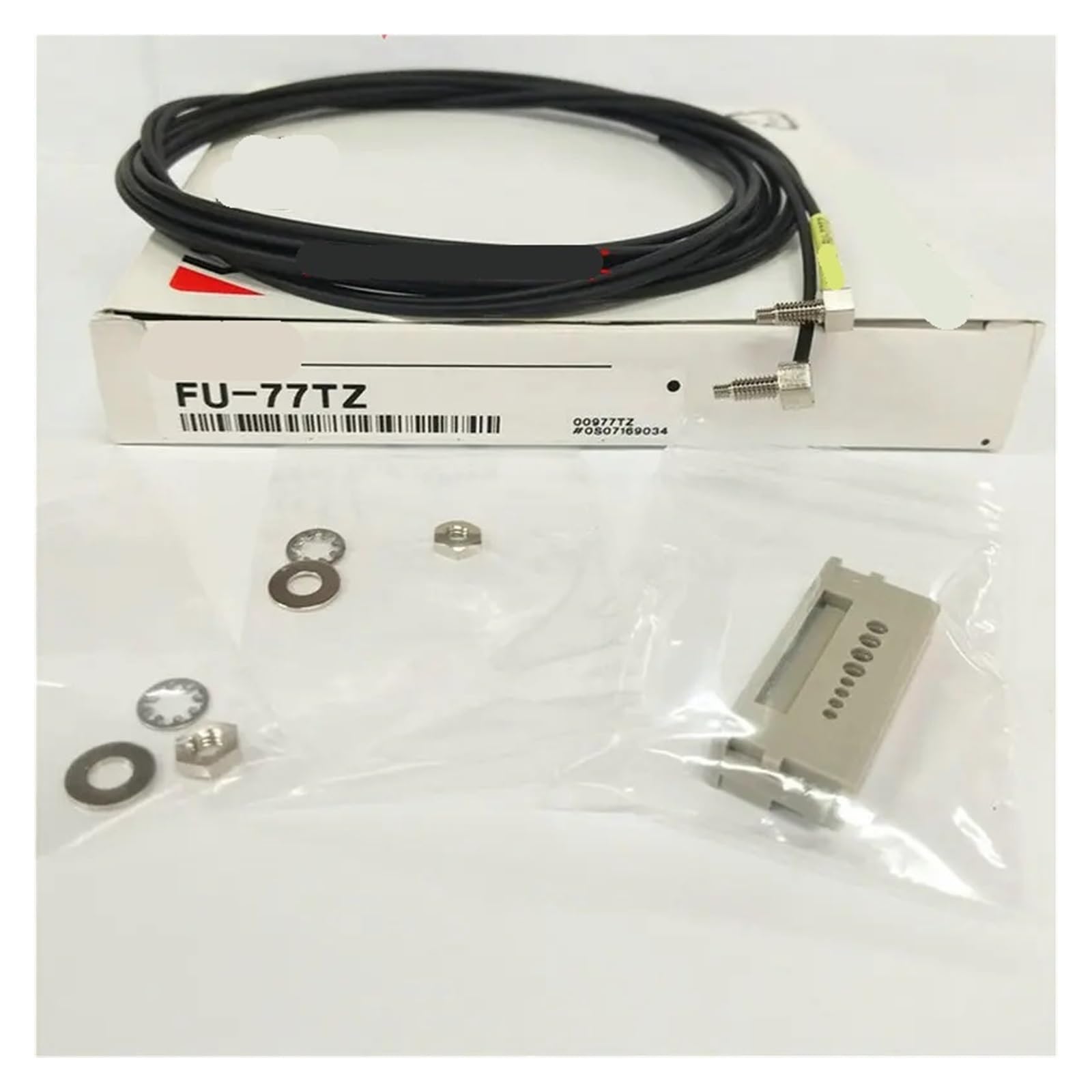 NACODLUL Fiber sensor FU-77TG FU-77TZ FU-77G FU-77(FU-77TG)