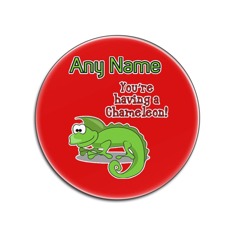 Dessous de verre animal blanc pour vos apéritifs entre amis