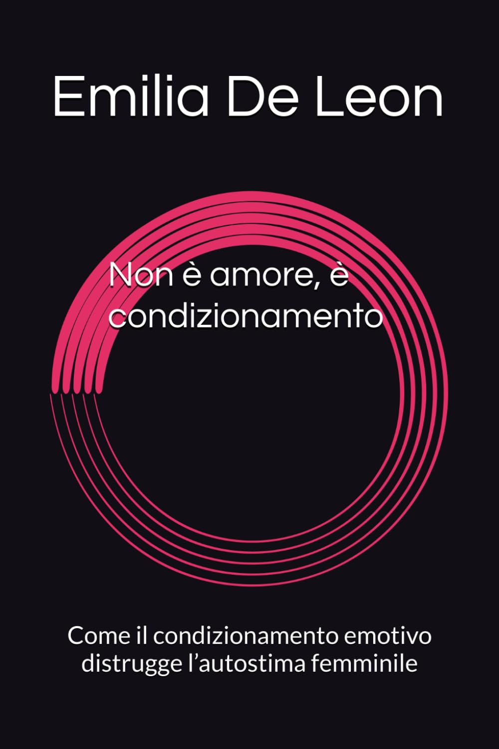Non è amore, è condizionamento: Come il condizionamento emotivo distrugge l’autostima femminile