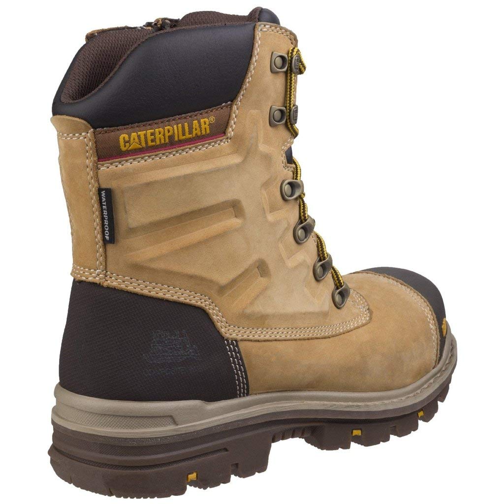 CAT Footwear Herren PremierSicherheitsstiefel