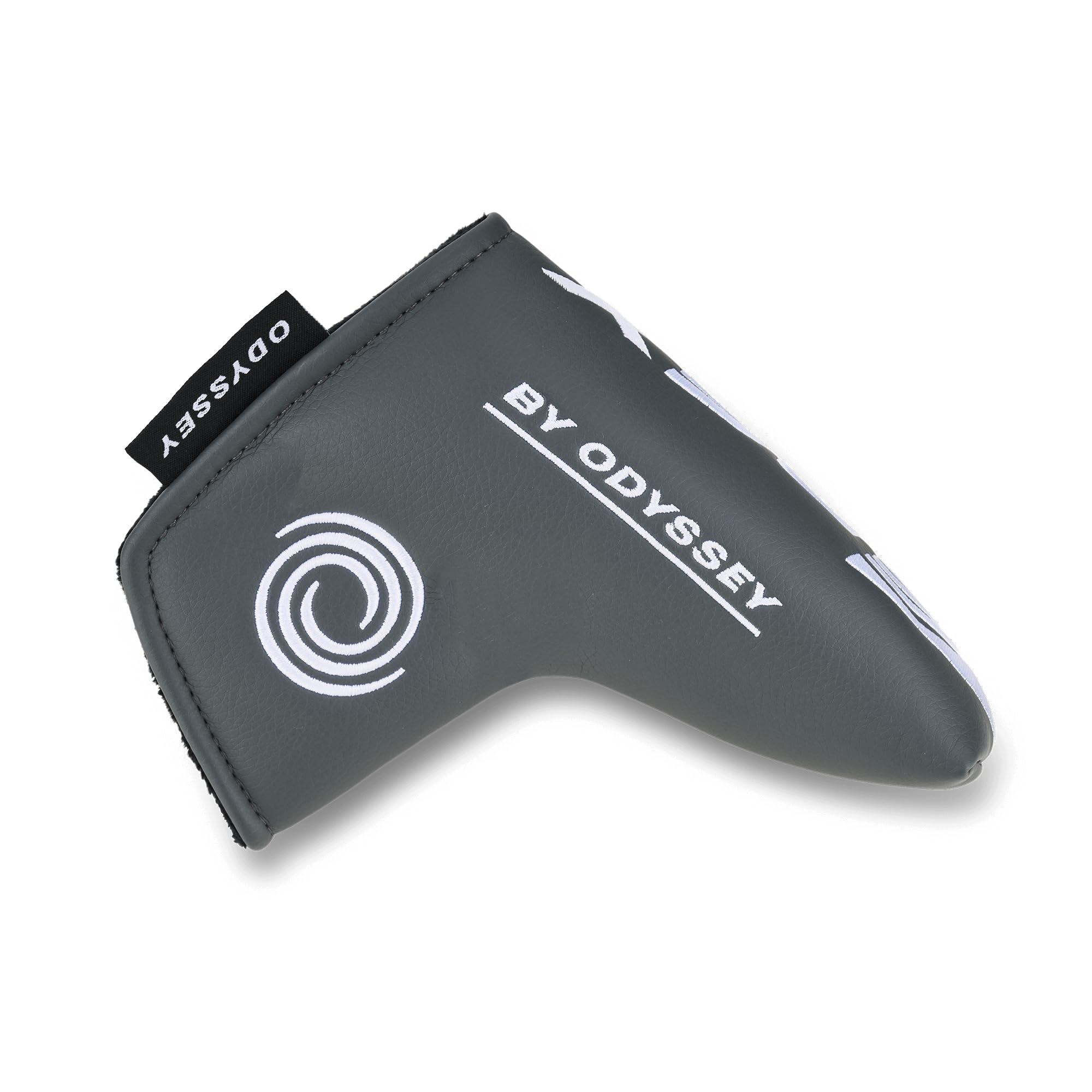 Odyssey Golf DFX Putter (Right Hand (2025), 35 Inches, One, Oversized Grip)