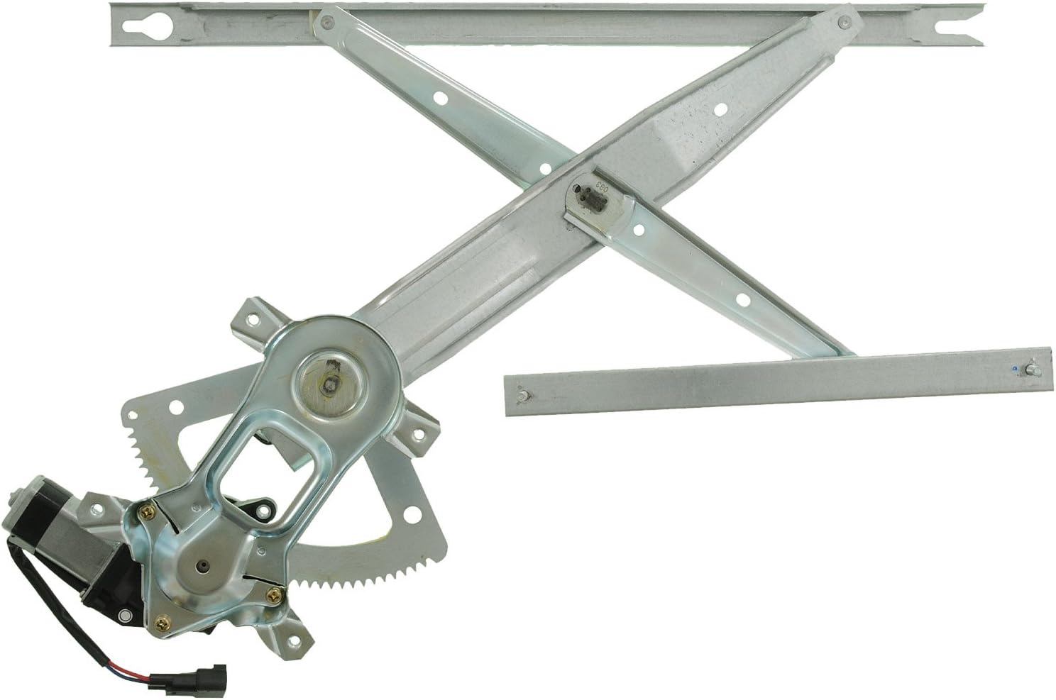 VDO WL44143 Ford Excursion Front Window Motor with Regulator