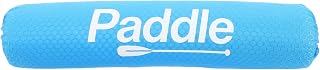 Kisangel Paddle Board Float - Waterproof & Anti-Slip Canoe Paddle Flotation Sleeve - Nylon Rescue Float Cover - Easy Install Buoyancy Aid for Buoyancy, Kayak, SUP Board