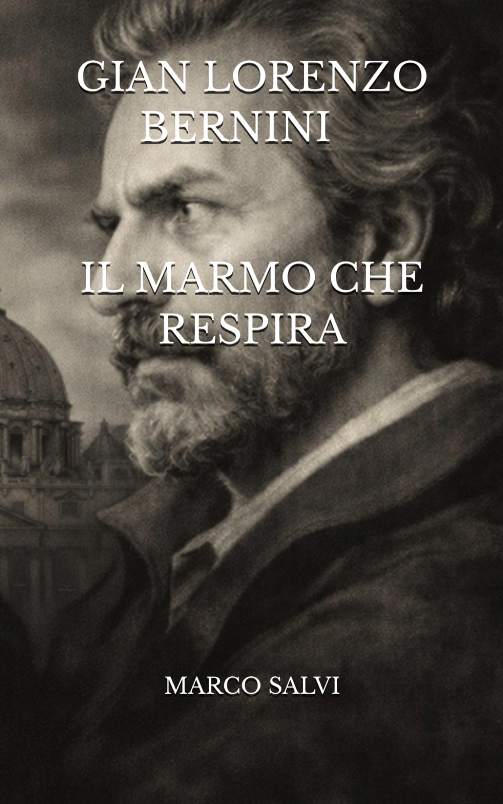 Gian Lorenzo Bernini - Il marmo che respira.