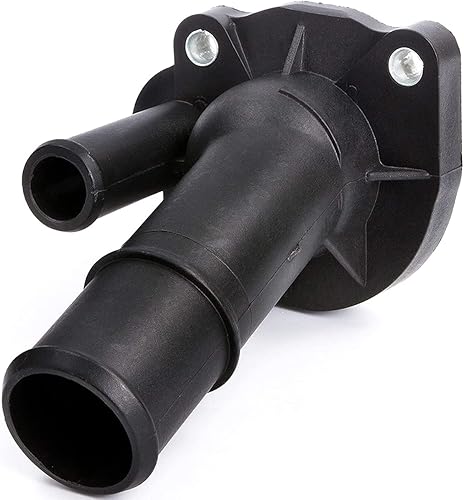 Miniatura 6 de Carcasa del termostato del refrigerante del motor con termostato para Mazda 3 2007-2013, para Mazda 5 2007-2010, para Mazda MX-5 MIATA 2007-2015