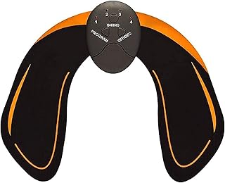 Abs Muscle Toner Belt - Abdominal Trainer Muscle Toner Abdominal Toner Muscle Toner Abdominal Toning Belt Muscle Toner Machine Ems Ems Abdominal Toning Belt For Men Women Abs Muscle Trainer zhengzilu