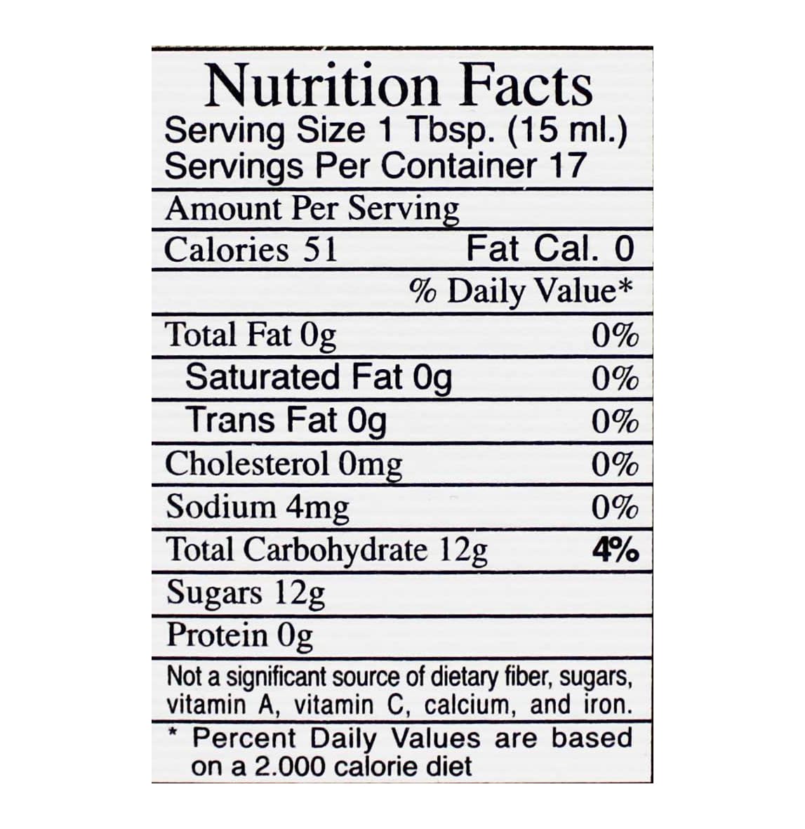 Rubio 12-Year Aged Balsamic Vinegar of Modena, IGP Certified Authentic Italian Condiment 8.5 fl.oz