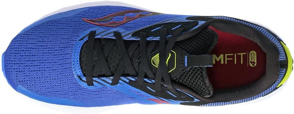 Saucony Mens Axon 2